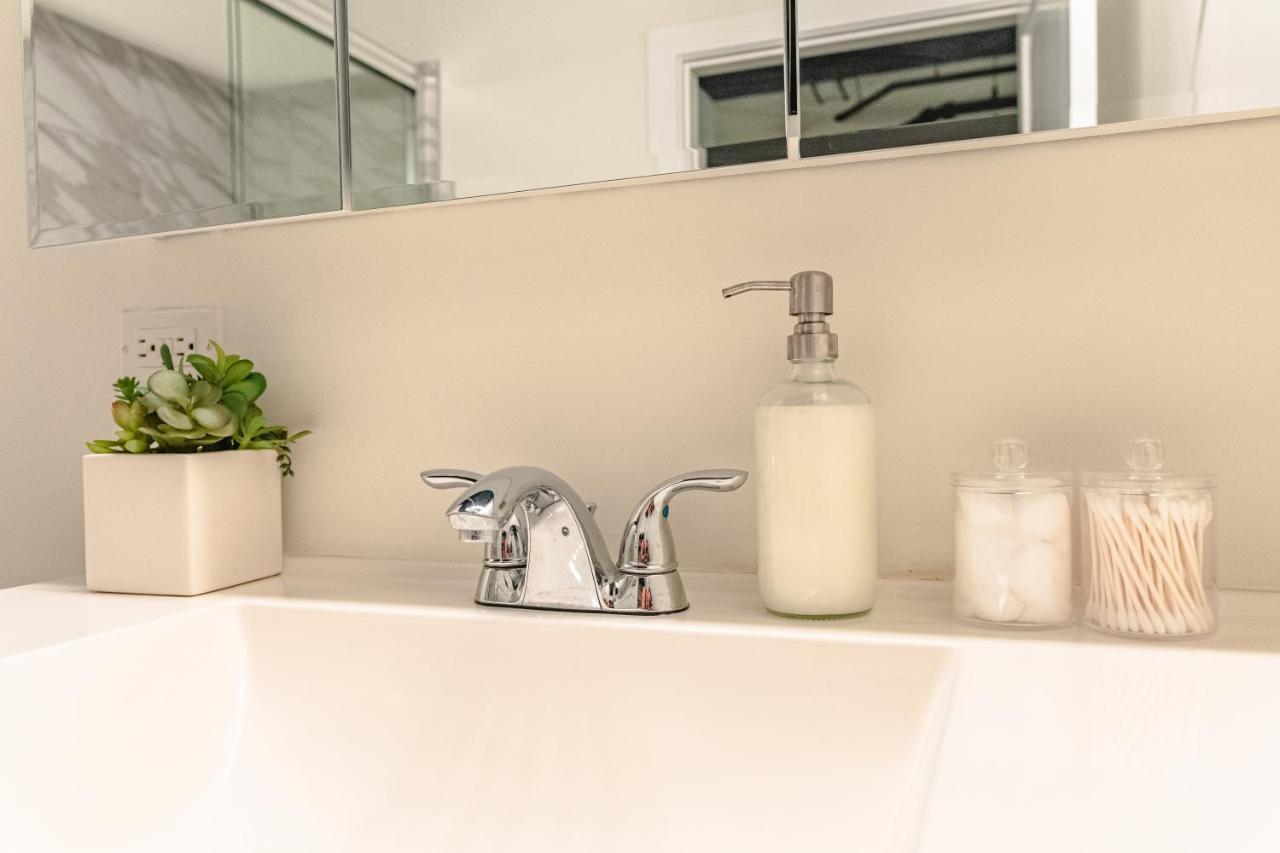 Ideal 3Br Business Or Leisure Rental In Chicago Fully Stocked Kitchen & Fast Internet With Optional Parking Near Soldier Field, Grant Park & Mccormick Place ชิคาโก ภายนอก รูปภาพ