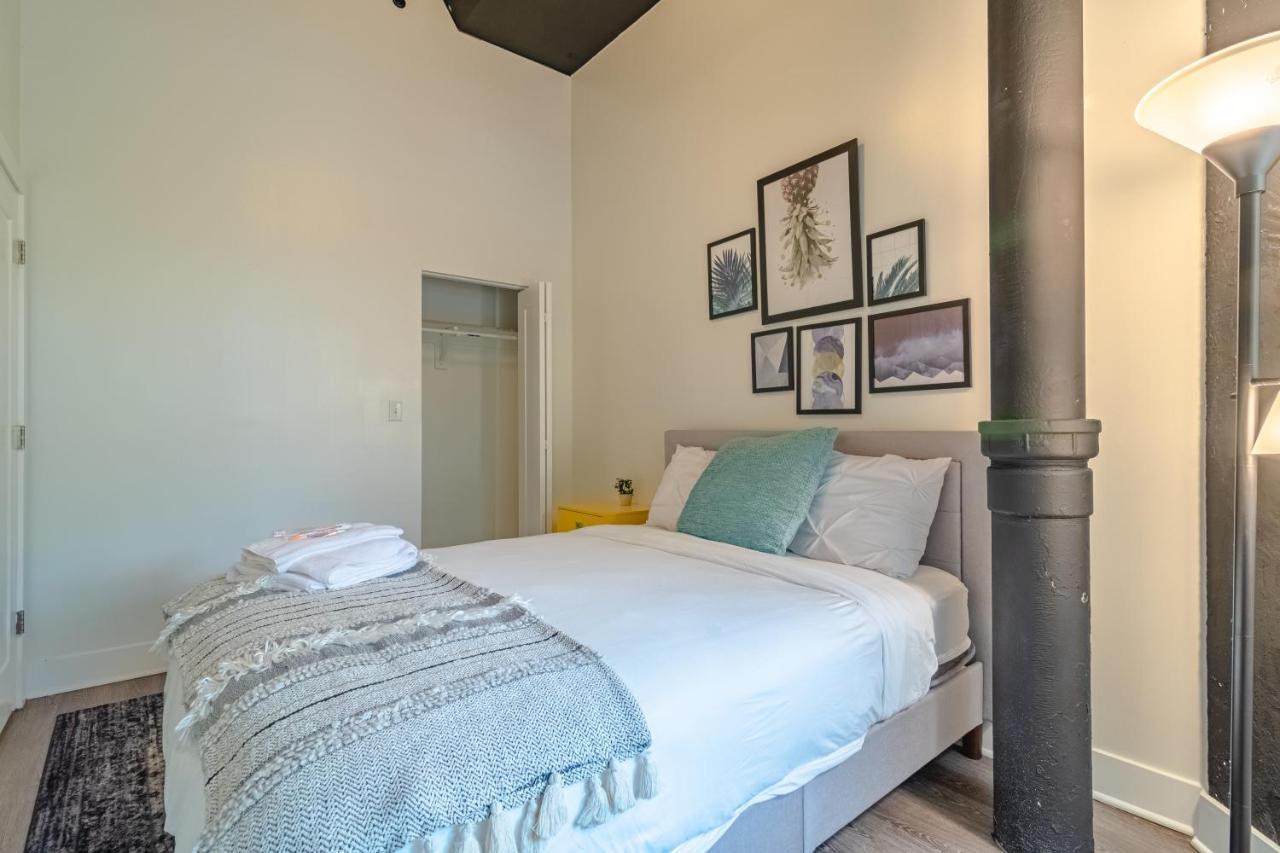 Ideal 3Br Business Or Leisure Rental In Chicago Fully Stocked Kitchen & Fast Internet With Optional Parking Near Soldier Field, Grant Park & Mccormick Place ชิคาโก ภายนอก รูปภาพ