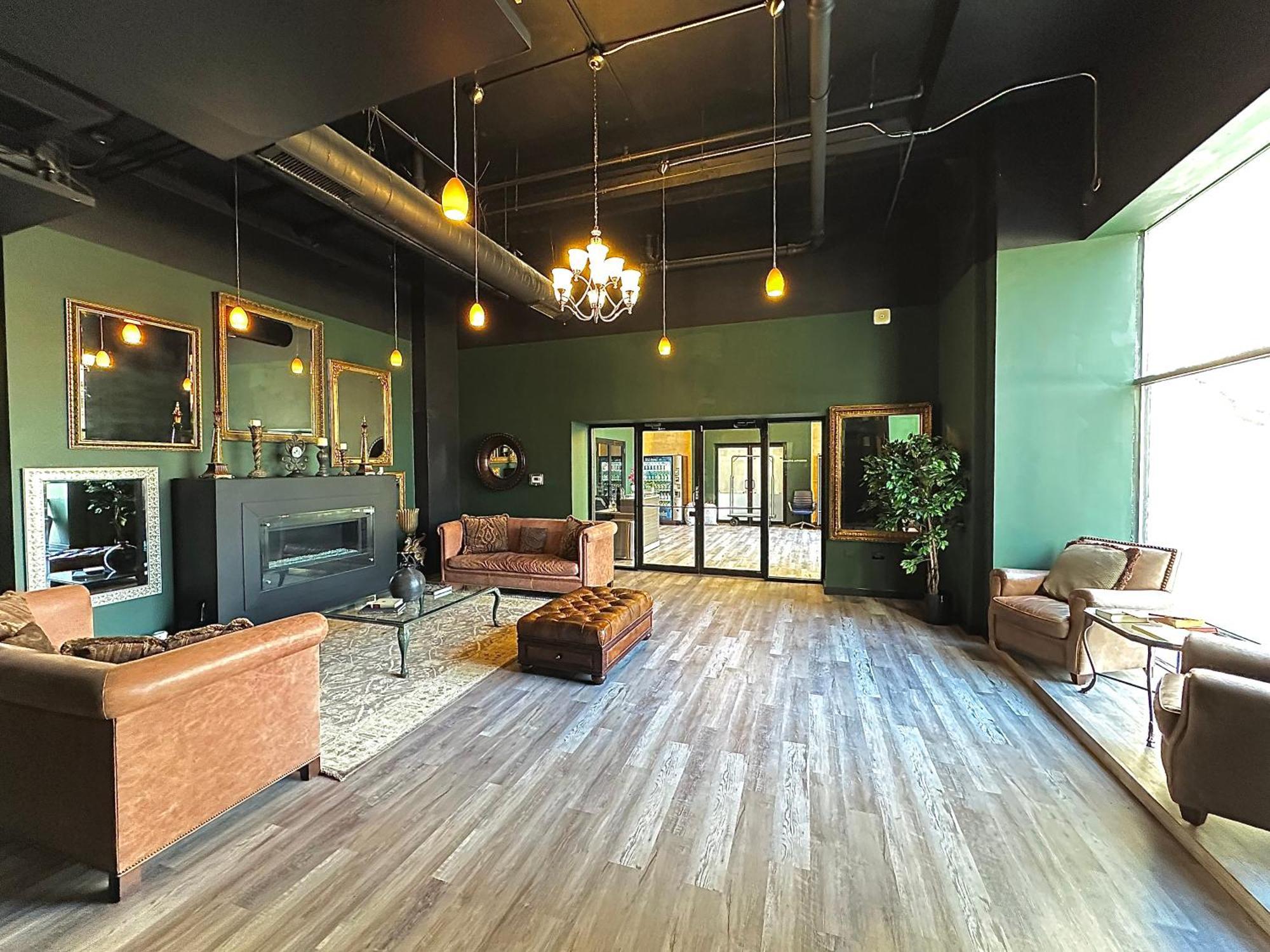 Ideal 3Br Business Or Leisure Rental In Chicago Fully Stocked Kitchen & Fast Internet With Optional Parking Near Soldier Field, Grant Park & Mccormick Place ชิคาโก ภายนอก รูปภาพ