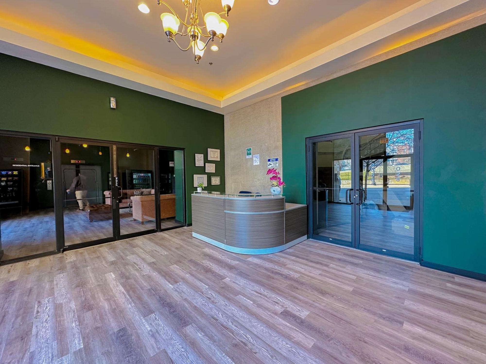 Ideal 3Br Business Or Leisure Rental In Chicago Fully Stocked Kitchen & Fast Internet With Optional Parking Near Soldier Field, Grant Park & Mccormick Place ชิคาโก ภายนอก รูปภาพ
