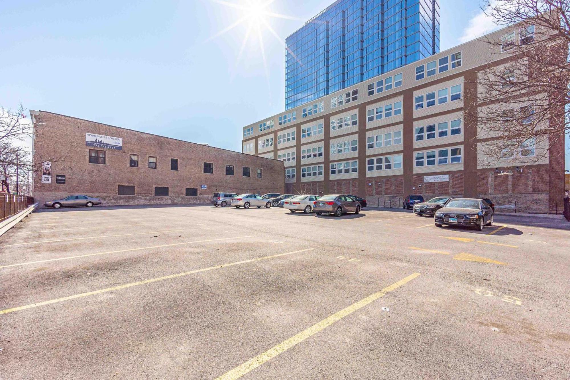 Ideal 3Br Business Or Leisure Rental In Chicago Fully Stocked Kitchen & Fast Internet With Optional Parking Near Soldier Field, Grant Park & Mccormick Place ชิคาโก ภายนอก รูปภาพ